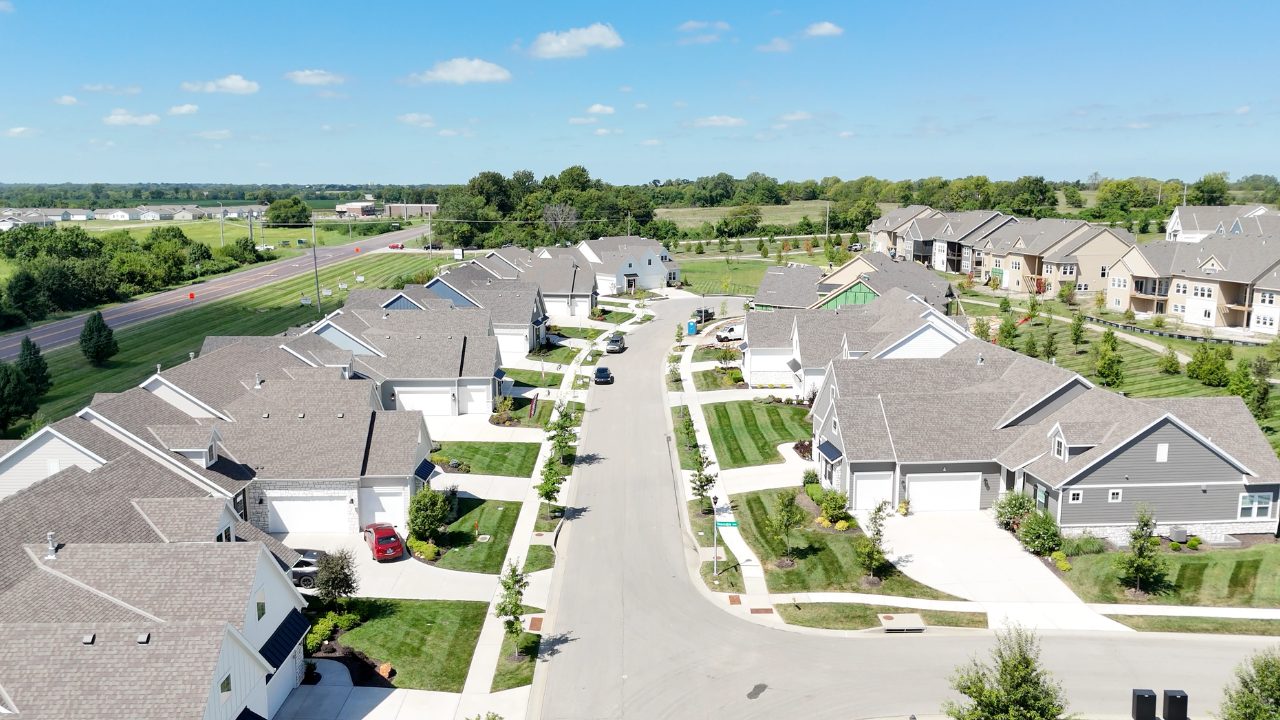 Chapel Hill Villas