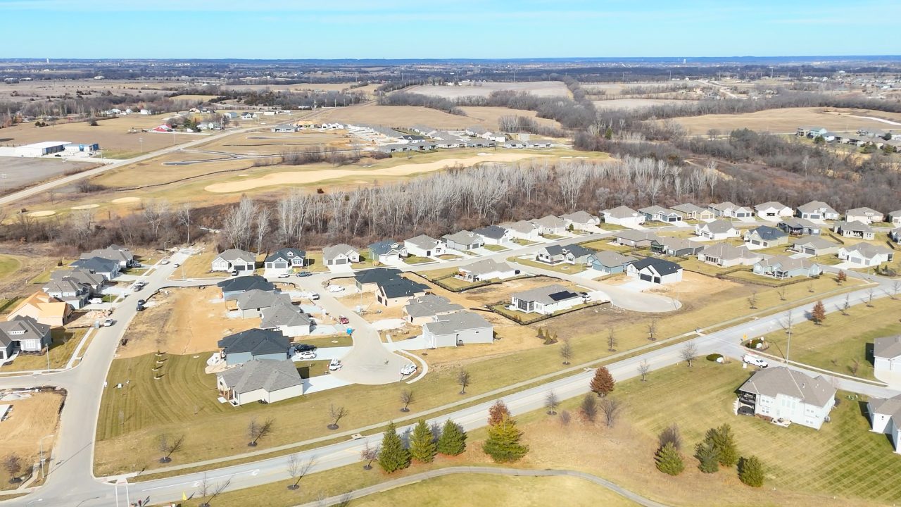 Falcon Lakes
